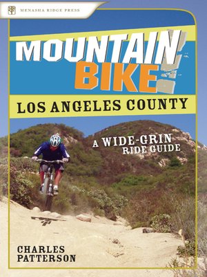 cover image of Los Angeles County